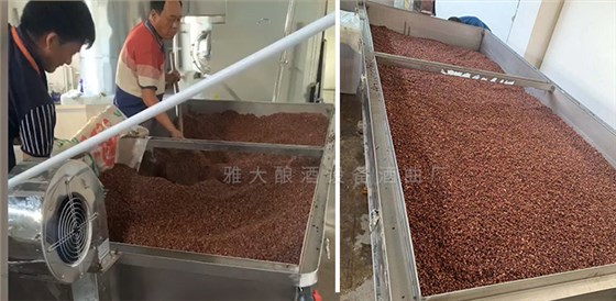 雅大技術(shù)老師上門指導設(shè)備安裝與技術(shù)教學