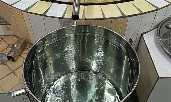 秋收糧、冬入窖、春出酒