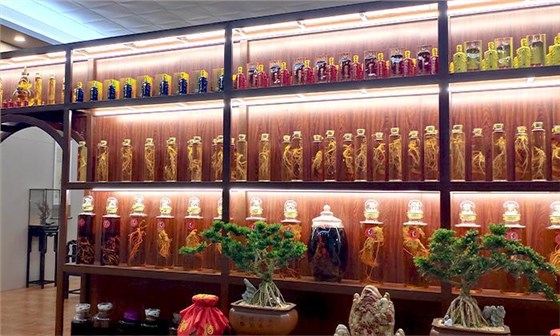 用大型釀酒設(shè)備釀造特色酒，提升酒坊競(jìng)爭(zhēng)力！2