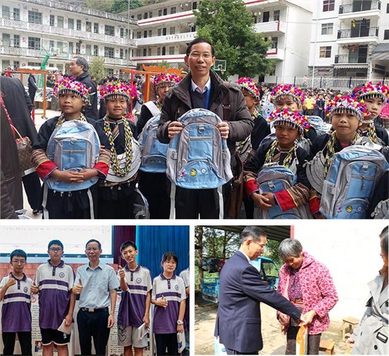 雅大董事長胡順開榮獲&ldquo;省專精特新領軍企業(yè)家班優(yōu)秀學員&rdquo;稱號 6