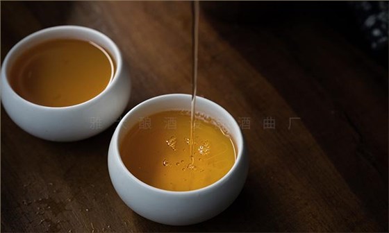 中國(guó)酒文化瑰寶：三大國(guó)酒的傳奇與創(chuàng)新 1