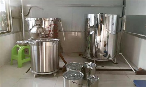 用果酒釀酒設備將荔枝釀成酒，提升果農利潤和市場競爭力 8