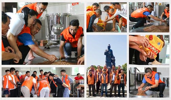 2024一個人就能干的小本創(chuàng)業(yè)項目&mdash;&mdash;回鄉(xiāng)開酒坊 釀酒設備 25