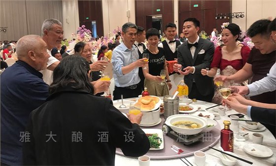 2024一個人就能干的小本創(chuàng)業(yè)項目&mdash;&mdash;回鄉(xiāng)開酒坊 釀酒設備 6