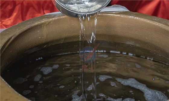 白酒鑒別課：揭秘白酒國家標準與瓶身標簽背后的秘密 1