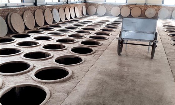 中國(guó)白酒香型的地域演變與工藝創(chuàng)新 4