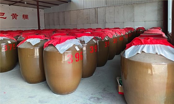 用蒸酒設備釀造的白酒澀味重怎么回事？一文講透！ 3