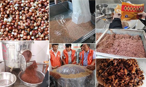 用烤酒設(shè)備做酒，出酒率與原料、工藝的深度探討 6