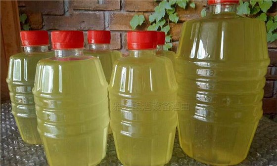 秋意濃，酒香醇，寒露與白酒的完美邂逅 8