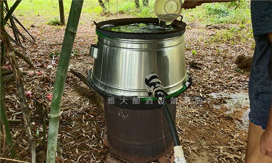 釀酒設(shè)備全套多少錢？您買的釀酒設(shè)備價(jià)格是不是貴了？ 8