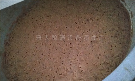 寧遠(yuǎn)土茅臺&mdash;&mdash;紅薯酒是怎樣釀造出來的？ 7