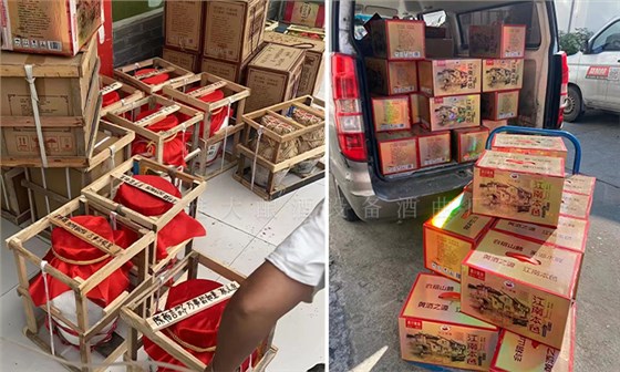 用白酒釀酒設(shè)備開酒坊，如何實(shí)現(xiàn)低成本創(chuàng)業(yè)？ 8