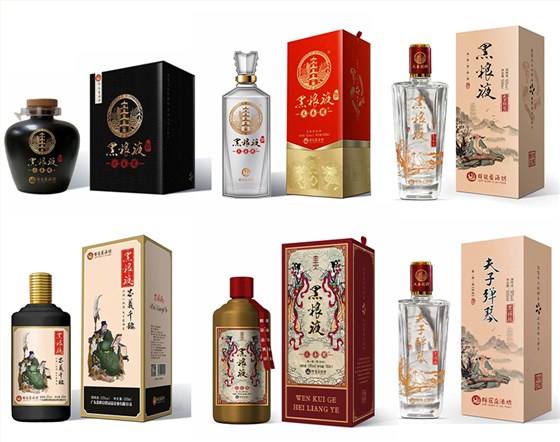 酒坊同質(zhì)化嚴(yán)重，生意差，讓&ldquo;健康白酒&rdquo;為您的酒坊發(fā)展加速 6