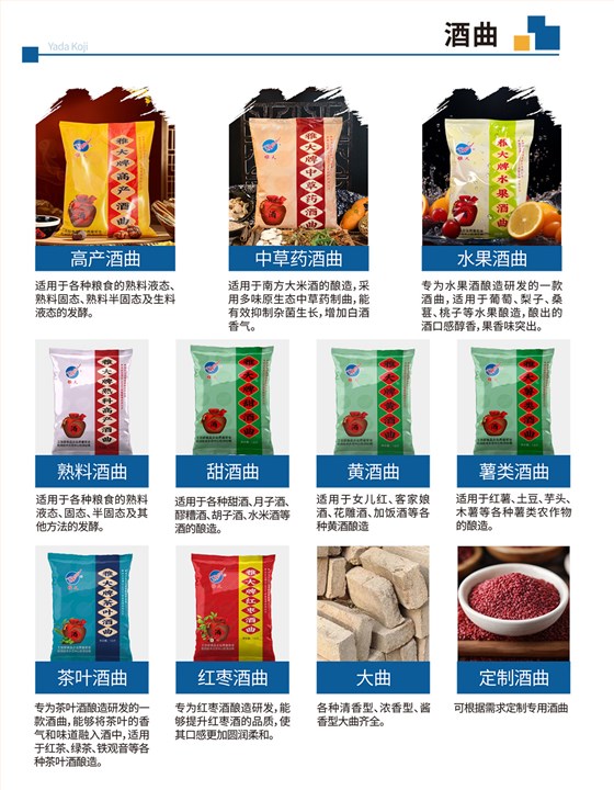 用雅大釀酒設(shè)備做出來(lái)的白酒，是什么香型的？ 7