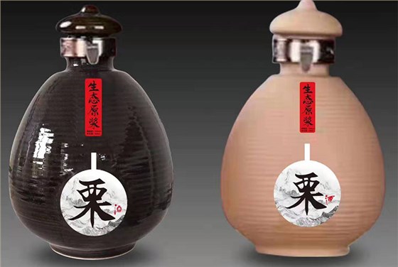 我想釀板栗酒，用哪一款酒曲比較好？ 2