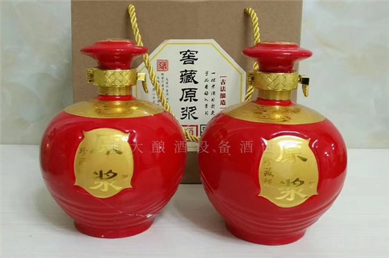 驚呆了！沒想到用烤酒設(shè)備開一家特色酒坊的利潤這么高！ 3