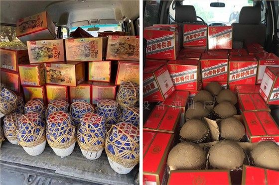 沒(méi)學(xué)歷沒(méi)技術(shù)用燒酒設(shè)備做酒前景如何 3