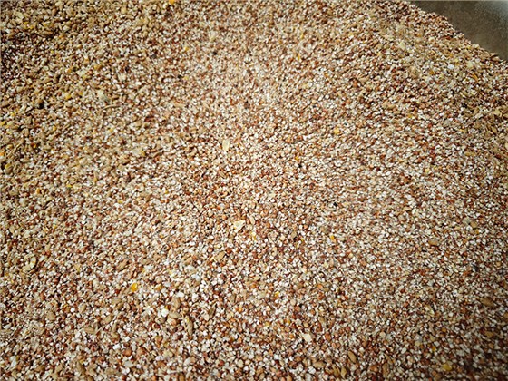 不加1滴香精，也能用小型釀酒設備釀出酒香濃郁的酒！ 4