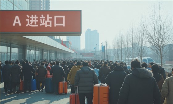 2025蛇年春節(jié)，是繼續(xù)打工還是釀酒創(chuàng)業(yè)自己當(dāng)老板？ 2