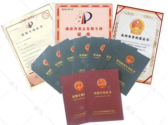 雅大總經(jīng)理胡明月榮獲2024年湖南省企業(yè)創(chuàng)新達(dá)人 5