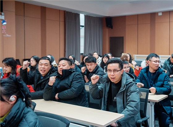 雅大開(kāi)工大吉，傳承酒韻，智啟新程 6