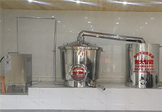 好酒的五大標準，讓你喝得放心又舒心 5