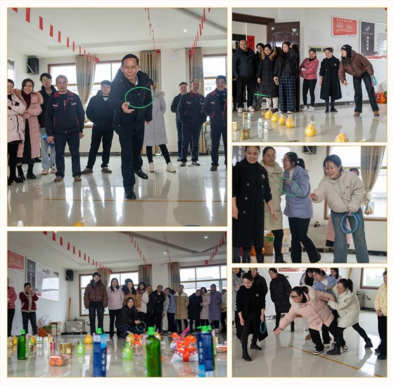 與春同行&middot;悅享成長(zhǎng)&mdash;&mdash;雅大2025年&ldquo;三八&rdquo;婦女節(jié)慶祝活動(dòng)圓滿舉行 6