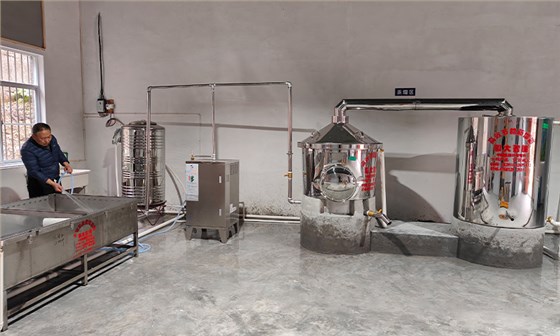 小曲清香型白酒檢測(cè)全攻略：指標(biāo)解析與送檢要點(diǎn) 5