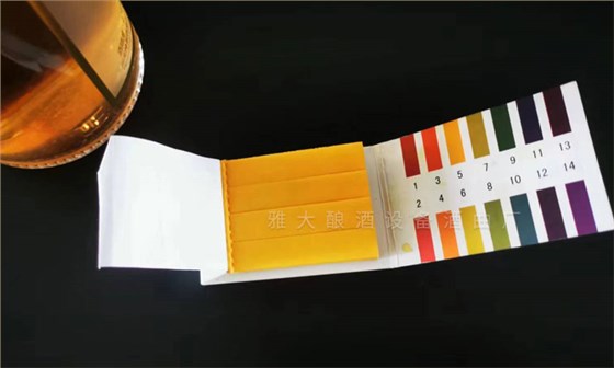 小曲清香型白酒檢測(cè)全攻略：指標(biāo)解析與送檢要點(diǎn) 6