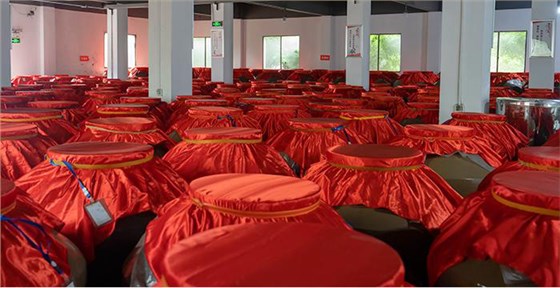 小曲清香型白酒檢測(cè)全攻略：指標(biāo)解析與送檢要點(diǎn) 7