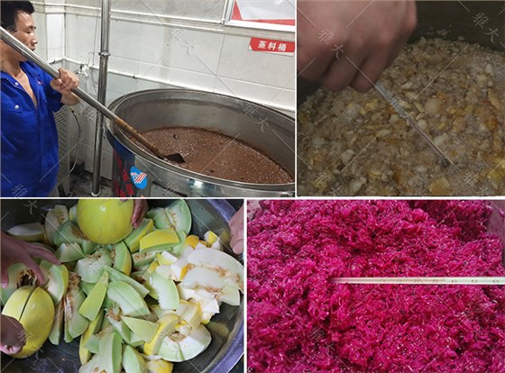 釀出獨(dú)一無(wú)二的好酒，讓您的酒坊贏在起跑線！ 5