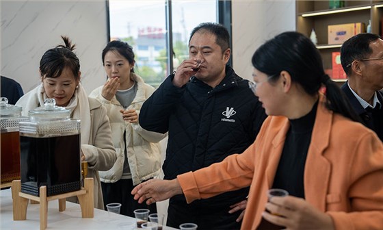 桑葚&ldquo;次果&rdquo;變黃金！低成本釀熱銷果酒，增收秘訣看這里！ 8