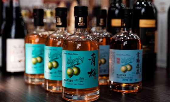 2025第四屆中國果酒大獎(jiǎng)賽發(fā)布會(huì)暨漢棠酥梨酒業(yè)功能型酒項(xiàng)目啟動(dòng)儀式 6