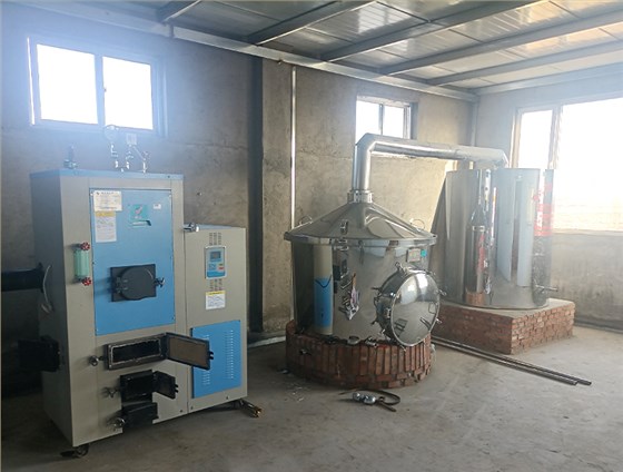 換釀酒設(shè)備不是開銷，是投資！&mdash;&mdash;年產(chǎn)20萬(wàn)斤酒廠老板的實(shí)戰(zhàn)經(jīng)驗(yàn) 4