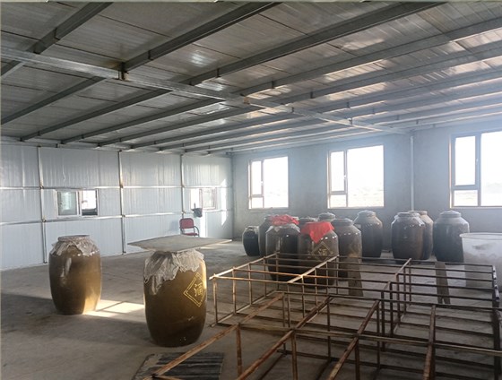 換釀酒設(shè)備不是開銷，是投資！&mdash;&mdash;年產(chǎn)20萬(wàn)斤酒廠老板的實(shí)戰(zhàn)經(jīng)驗(yàn) 6