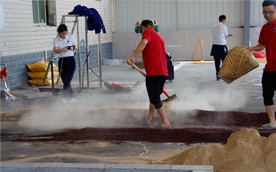 揭秘醬香酒神秘工藝！全國釀酒技術(shù)交流會限時報名，名額僅30！ 2