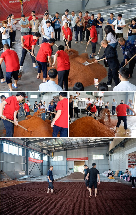 雅大智能&mdash;&mdash;26年專注品質(zhì)，讓傳統(tǒng)工藝釀出現(xiàn)代價值！ 4