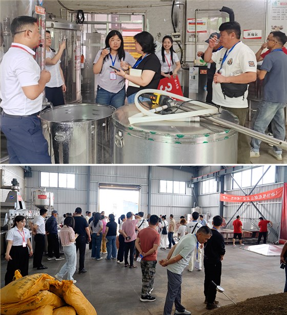 雅大智能&mdash;&mdash;26年專注品質(zhì)，讓傳統(tǒng)工藝釀出現(xiàn)代價值！ 7