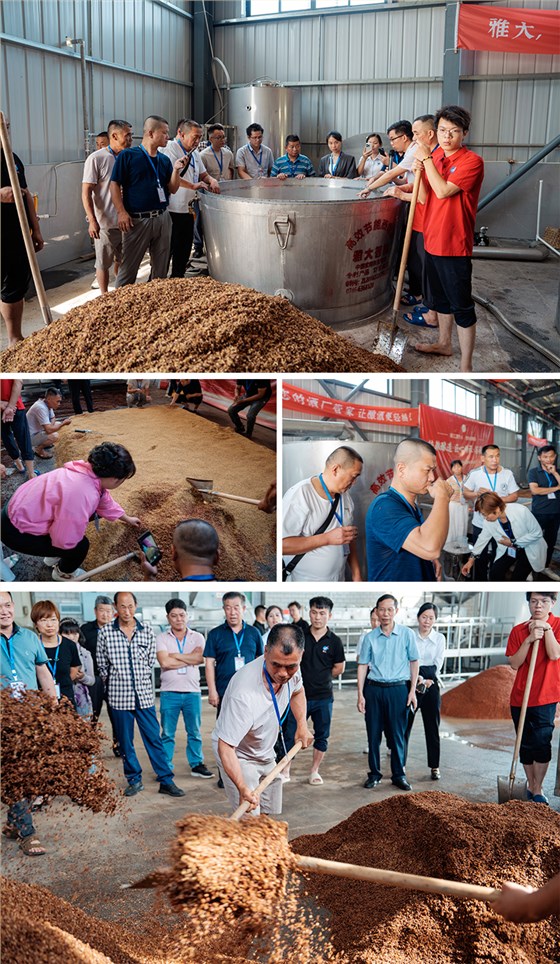 雅大智能&mdash;&mdash;26年專注品質(zhì)，讓傳統(tǒng)工藝釀出現(xiàn)代價值！ 8