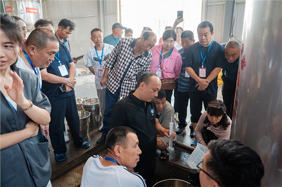 雅大智能&mdash;&mdash;26年專注品質(zhì)，讓傳統(tǒng)工藝釀出現(xiàn)代價值！ 12