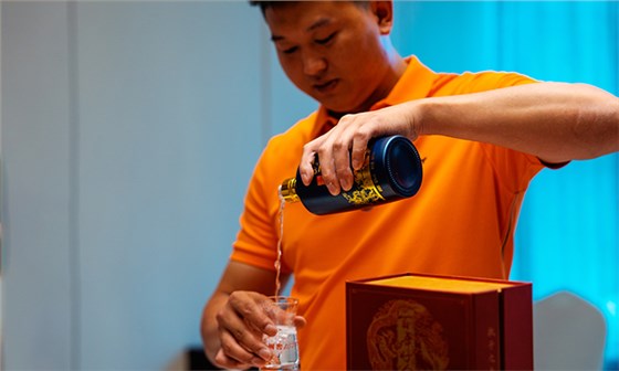 喝了20年酒才明白：適合自己的才是頂級(jí)好酒 2