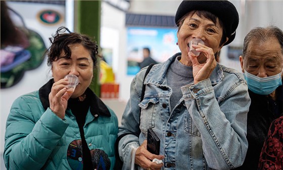 喝了20年酒才明白：適合自己的才是頂級(jí)好酒 3