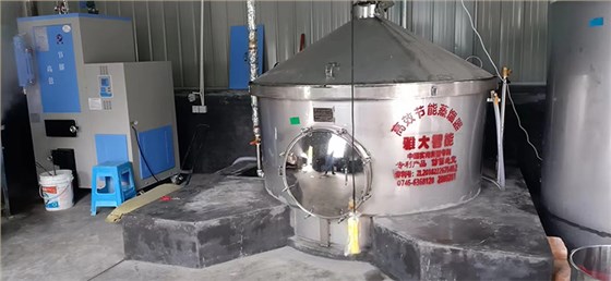 3年開(kāi)2店！浙江毛總用雅大設(shè)備+短視頻，將酒賣(mài)爆全國(guó) 2