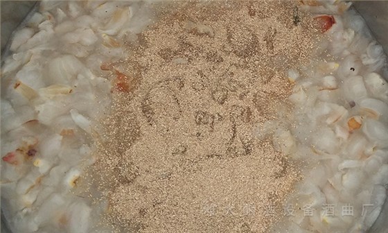 用果酒釀酒設(shè)備將滯銷荔枝釀成高端酒，利潤翻番！ 5