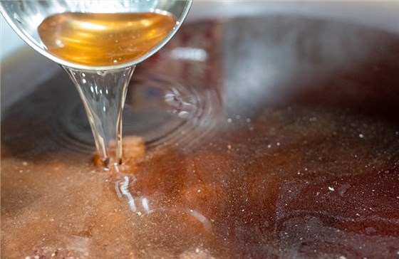 夏季釀酒衛(wèi)生指南：6招鎖死雜菌，保障口感與出酒率！ 1