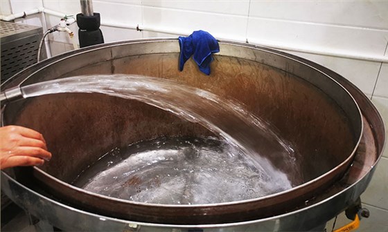 夏季釀酒衛(wèi)生指南：6招鎖死雜菌，保障口感與出酒率！ 4