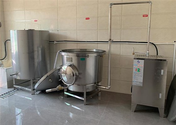 夏季水果大豐收！便宜水果釀成酒，好喝又好賣(mài)，趕緊抓住商機(jī)！ 9