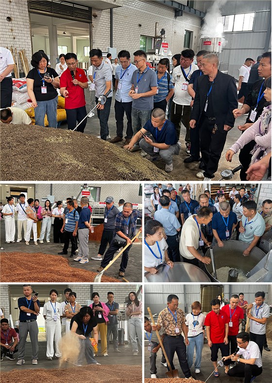 雅大第七屆釀酒技術(shù)培訓交流會火熱報名中 2