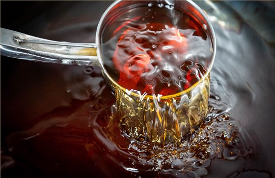 千年佳釀，財富密碼！深挖古法工藝，智造高端黃酒新價值 2