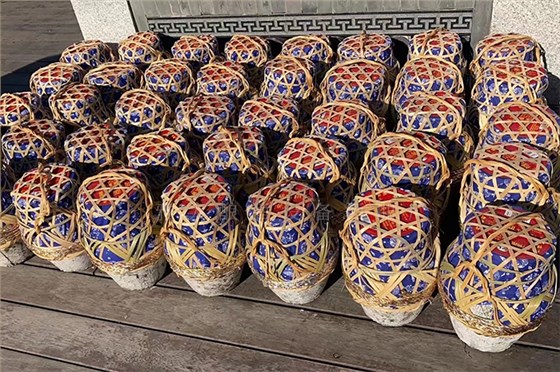 千年佳釀，財富密碼！深挖古法工藝，智造高端黃酒新價值 3